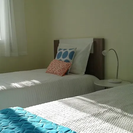 Blue Ocean Apartment