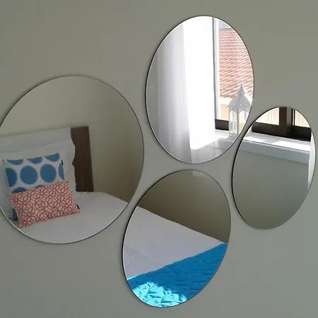 Apartment Blue Ocean *