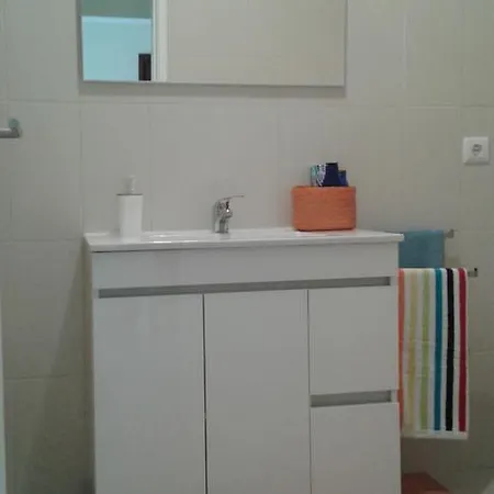 Blue Ocean Apartment