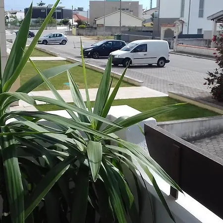 Blue Ocean Apartment Barra
