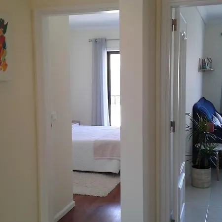 Blue Ocean Apartment Barra