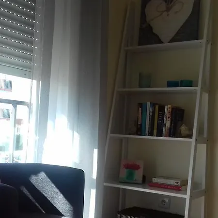 Blue Ocean Apartment